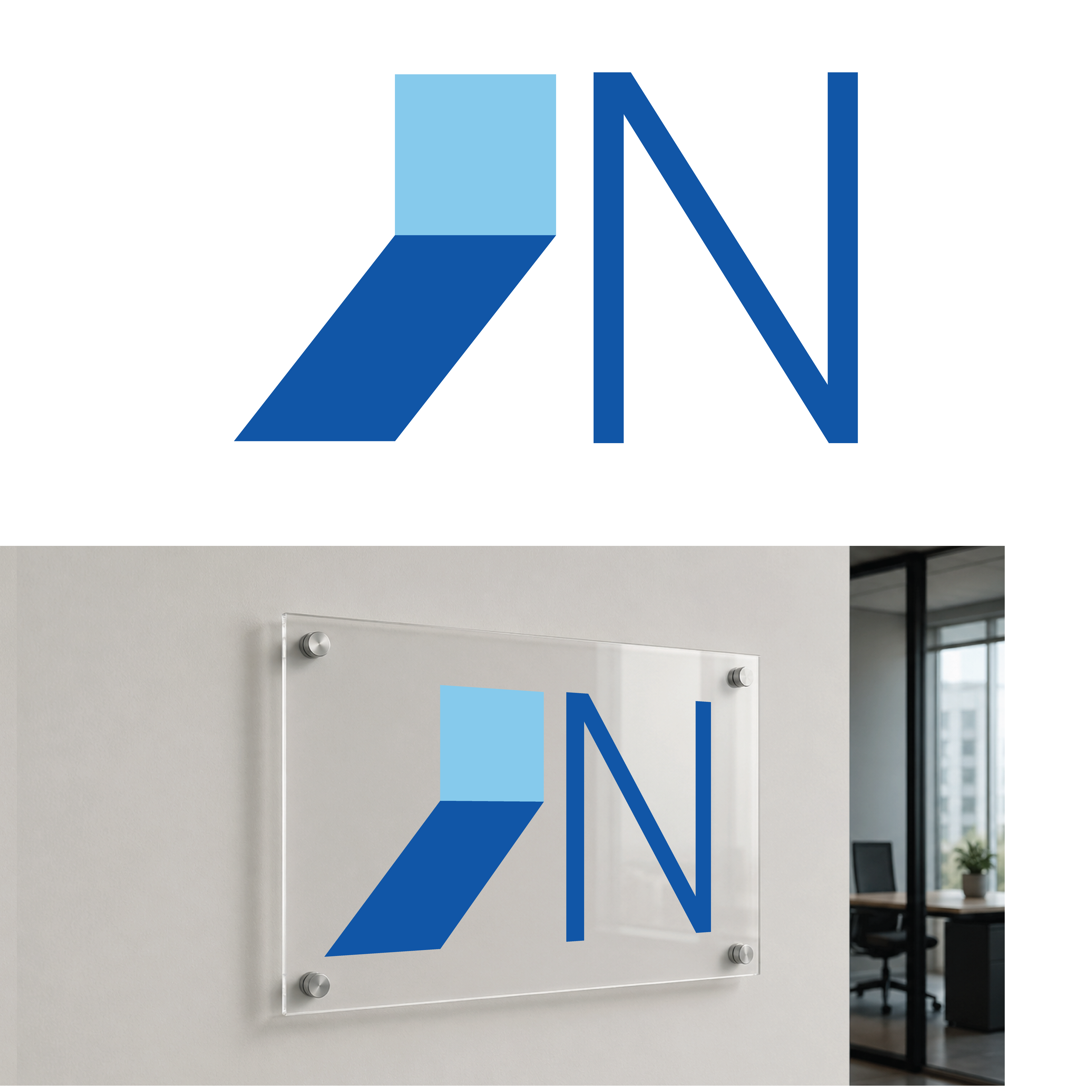 Design de Logo par Giacomo pour ce projet | Design #37213197