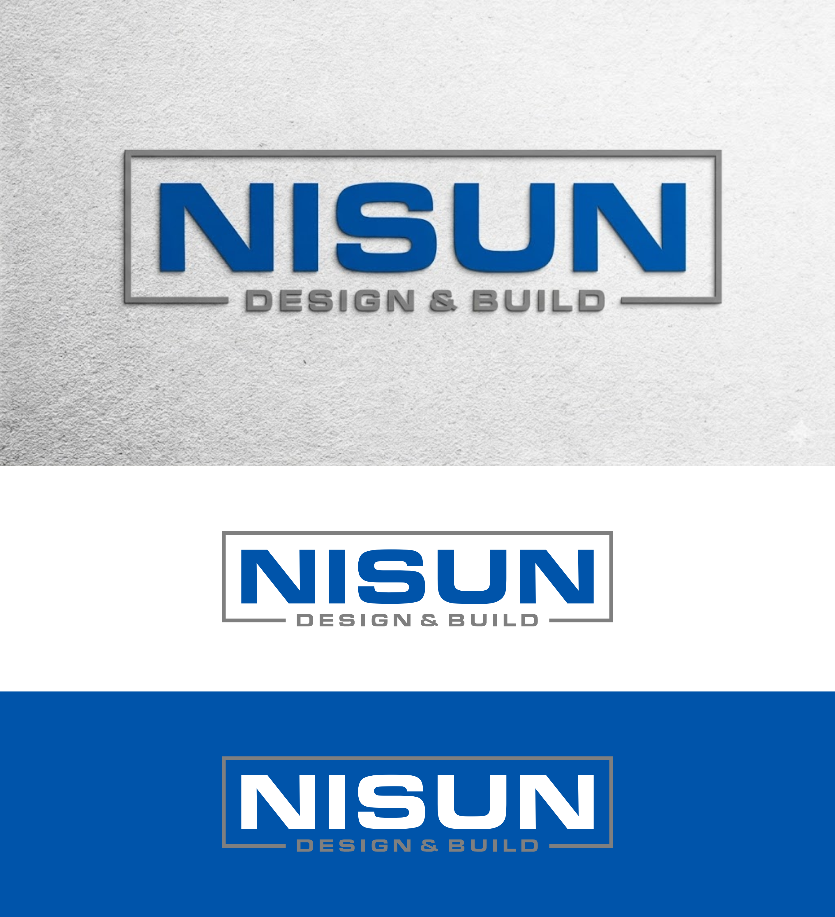 Logo Design by dobleh_creative for this project | Design #37207241