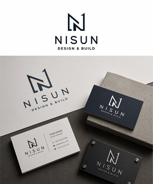 Logo Design by saher khan 2 for this project | Design: #37206984