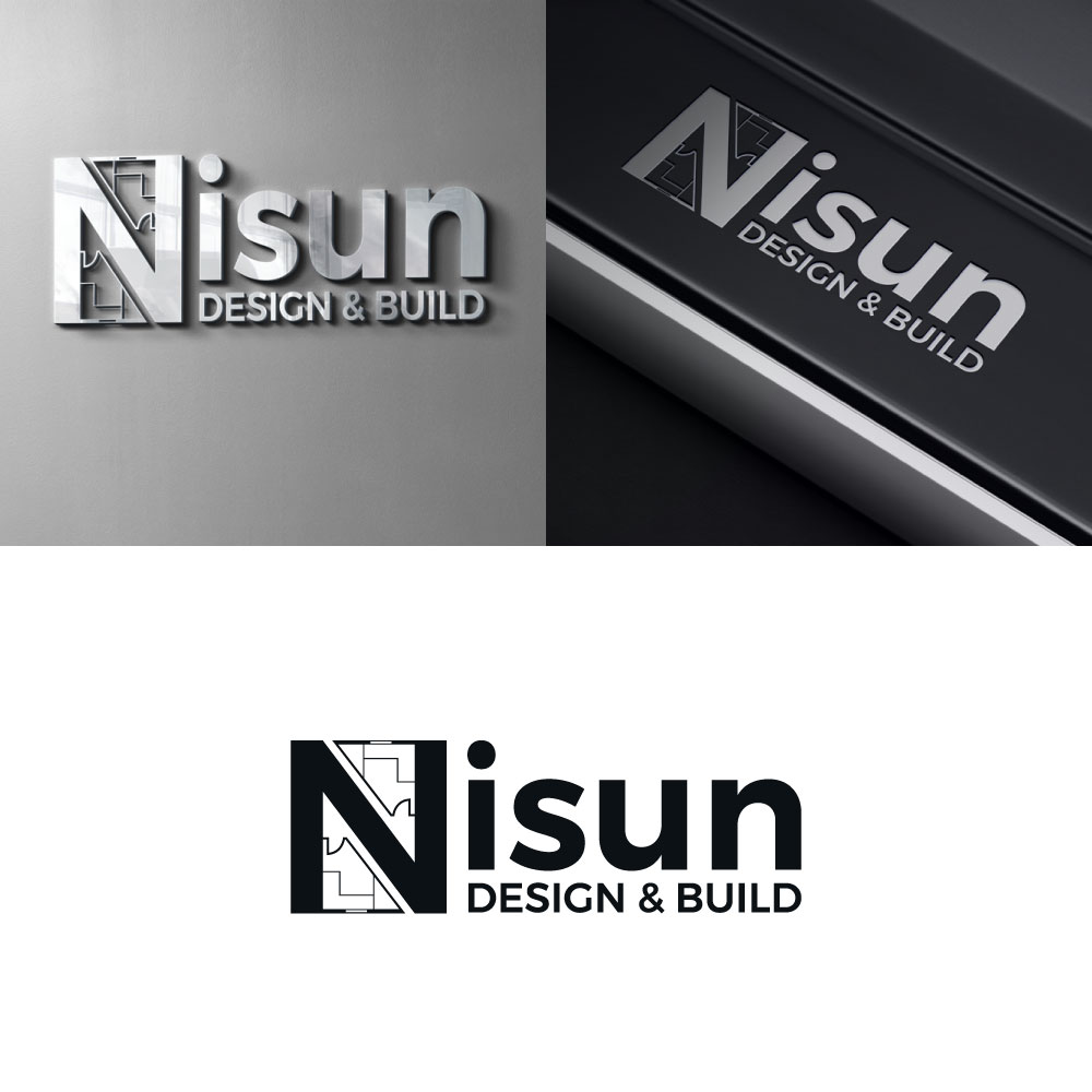 Logo Design by Znuj Esilas for this project | Design #37209422