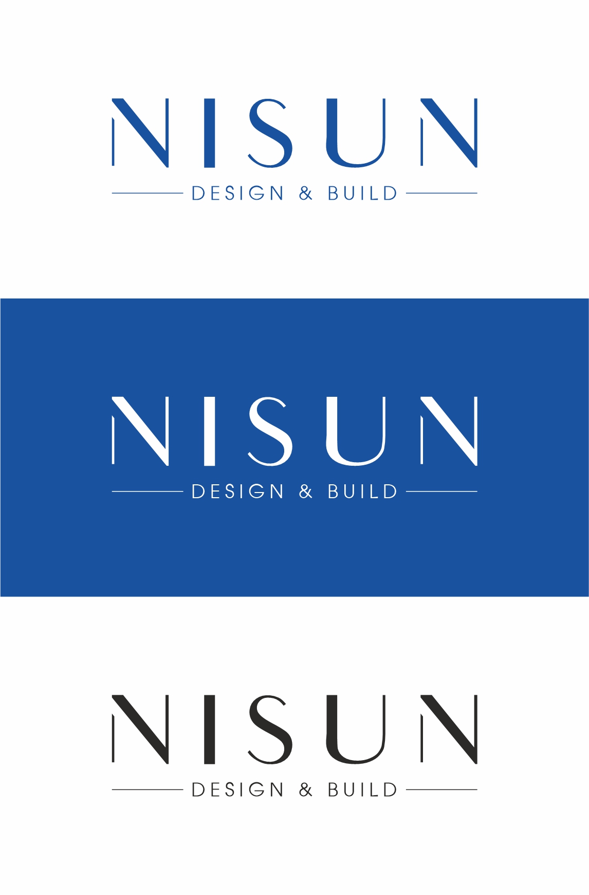 Logo Design by jssaan for this project | Design #37207690