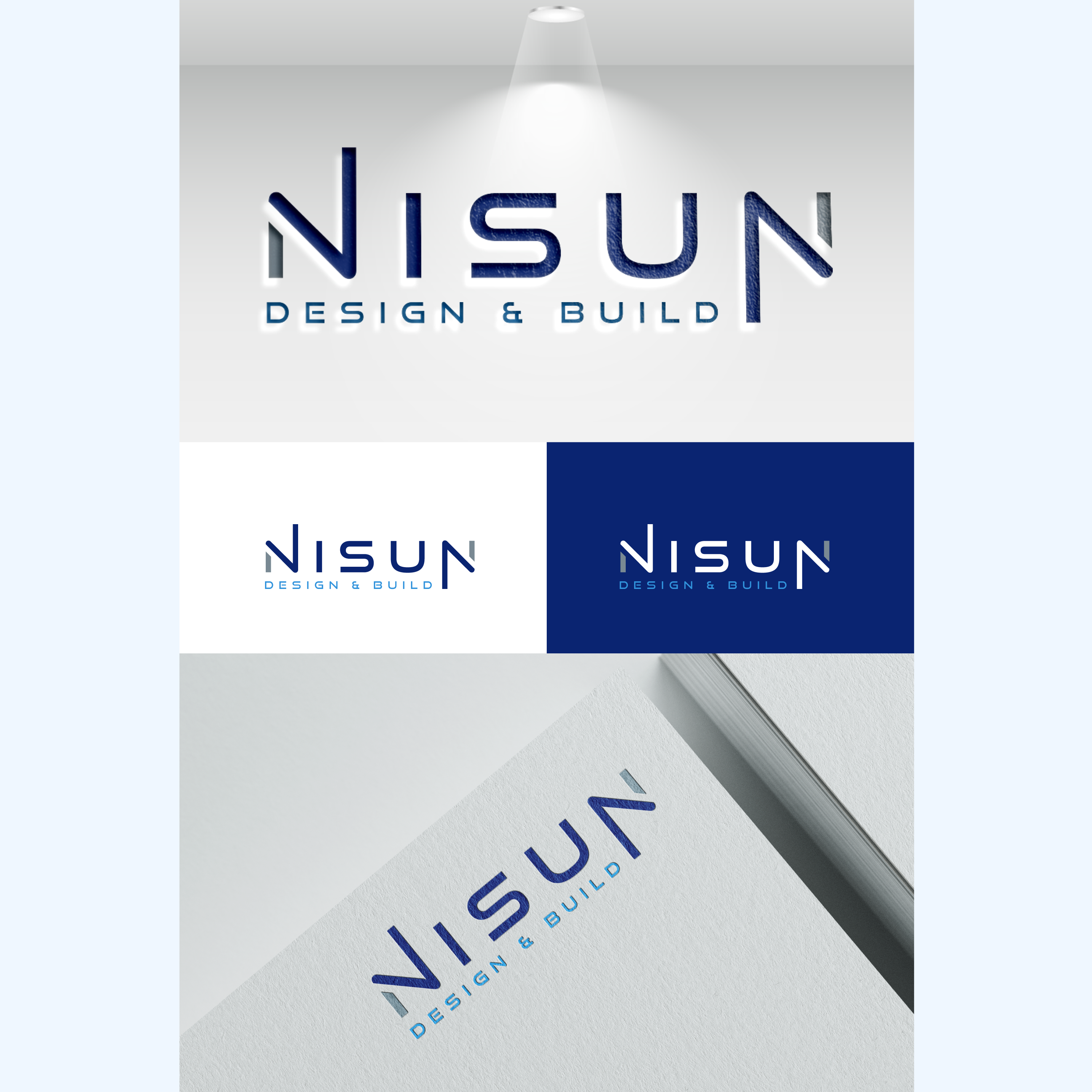 Logo Design by UMBRA Designs for this project | Design #37205706