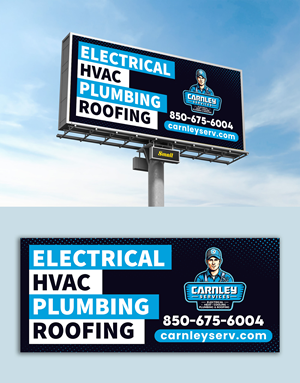 Billboard Design by ArtHive for this project | Design: #37208556