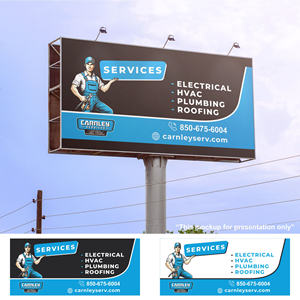 Werbetafel-Design von dhanuboy für dieses Projekt | Design: #37230671