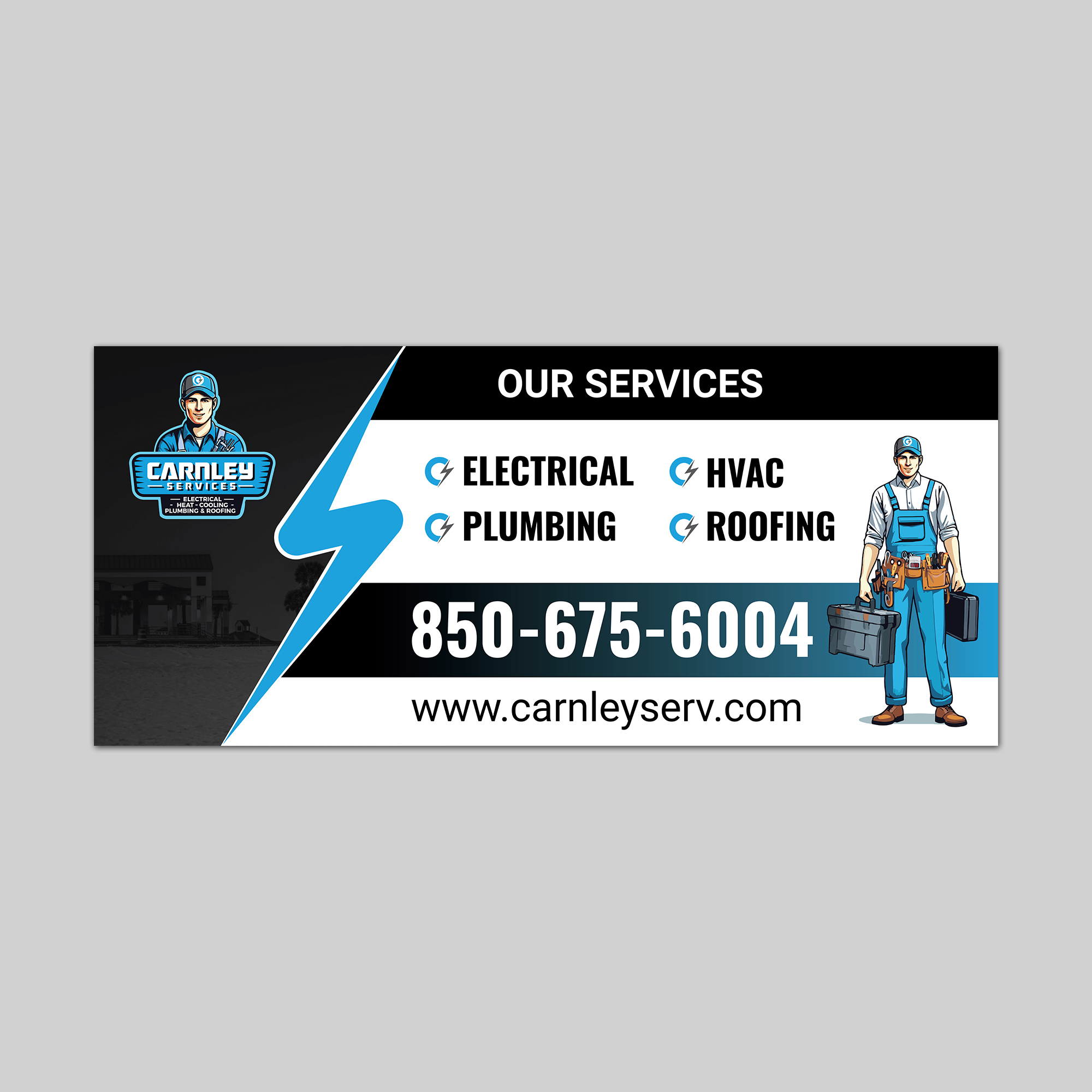 Werbetafel-Design von GraphicMonster für dieses Projekt | Design #37220379