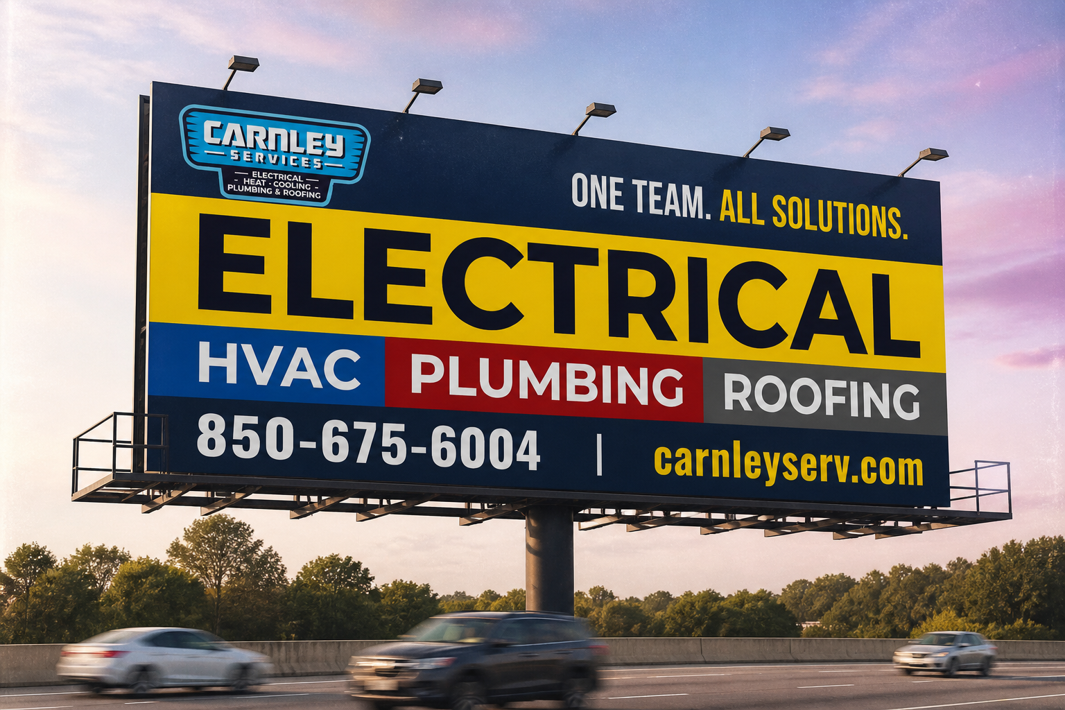 Billboard Design by Gulzar Ahmed for this project | Design #37683782