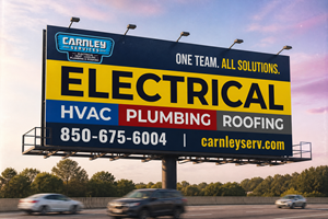 Billboard Design by Gulzar Ahmed