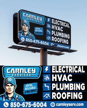 Billboard Design by Tod