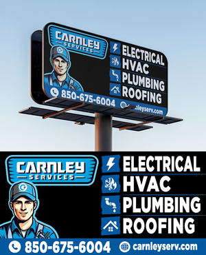 Billboard Design by Tod for this project | Design: #37231065