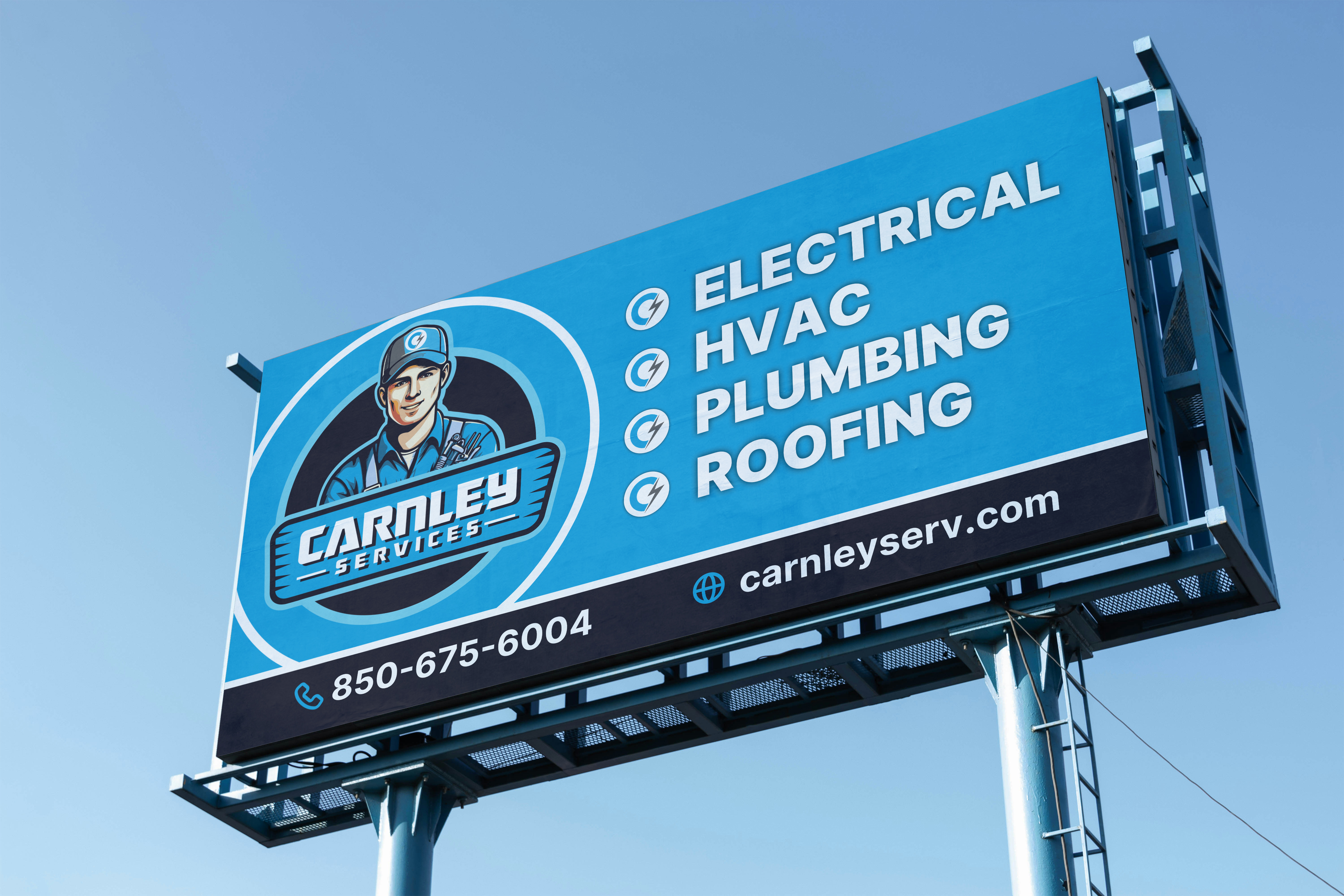 Billboard Design by elliem for this project | Design #37208058
