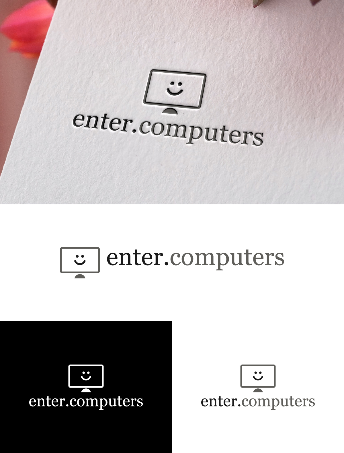 Logo-Design von Ellene für Enter Consult BV | Design #37209160
