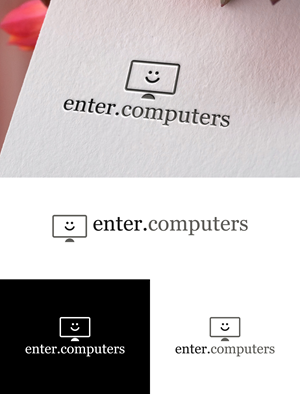 Logo Design by Ellene for Enter Consult BV | Design: #37209160