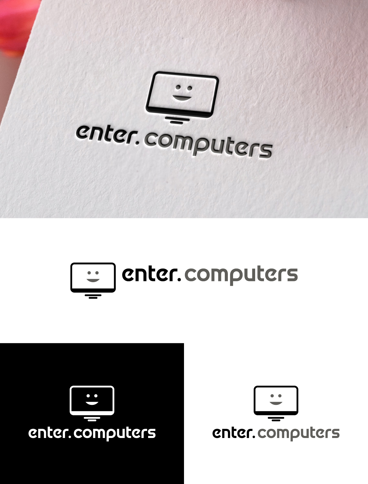 Logo-Design von Ellene für Enter Consult BV | Design #37209254
