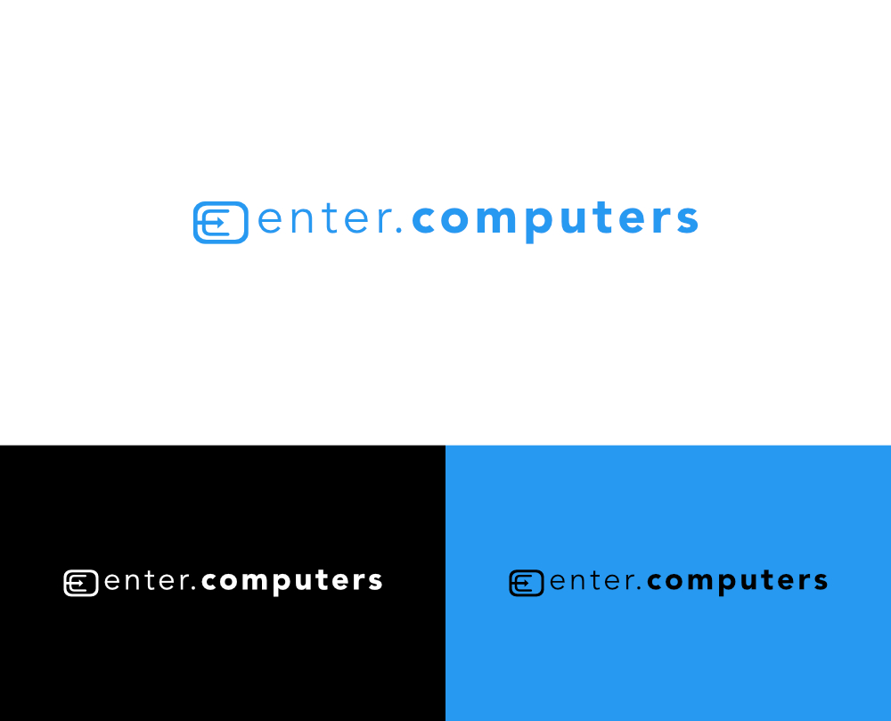 Logo Design by AnninWonderland for Enter Consult BV | Design #37233336