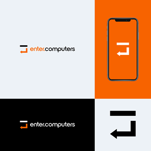 Logo Design by adi 47 for Enter Consult BV | Design: #37207793