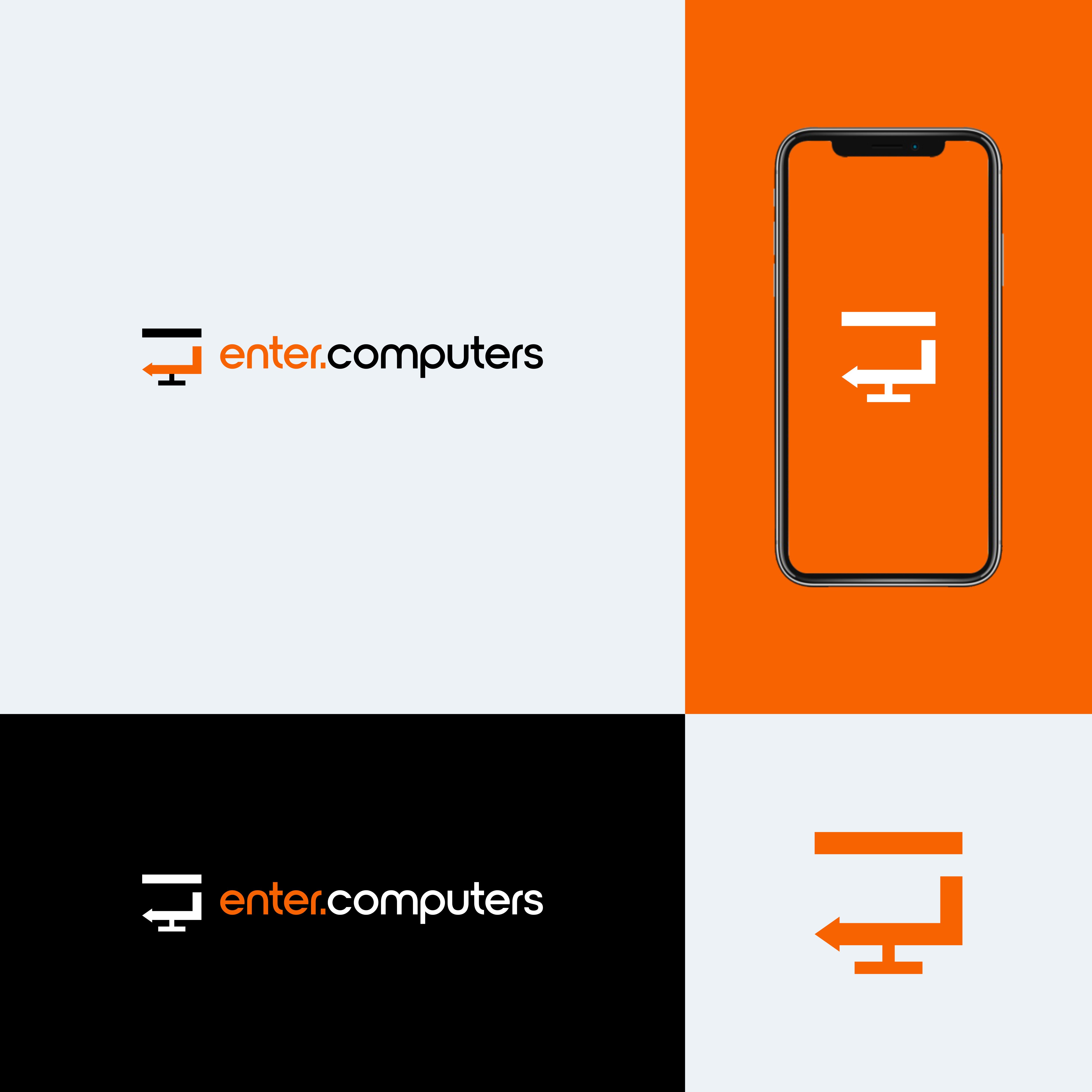 Logo Design by adi 47 for Enter Consult BV | Design #37207816