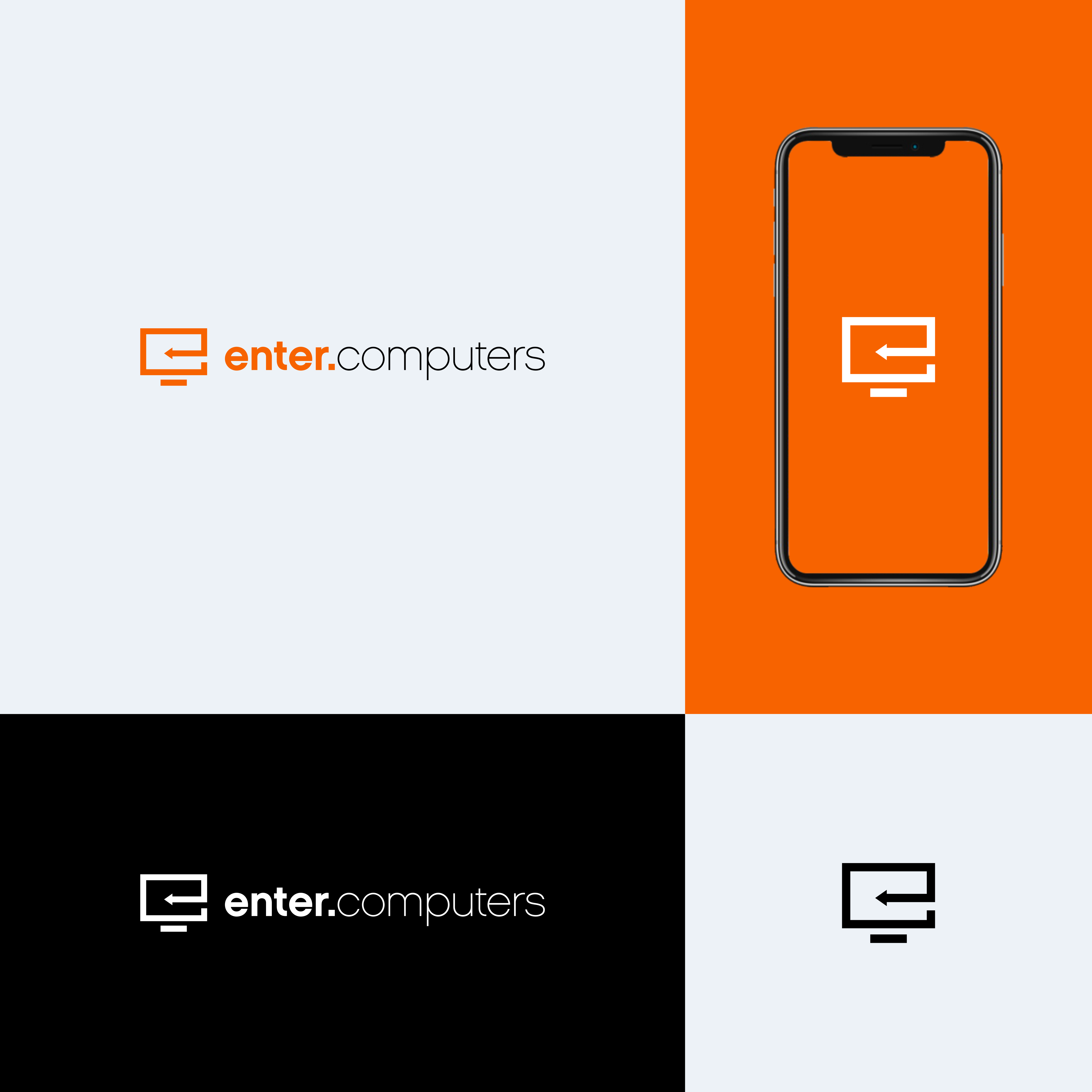 Logo Design by adi 47 for Enter Consult BV | Design #37208162