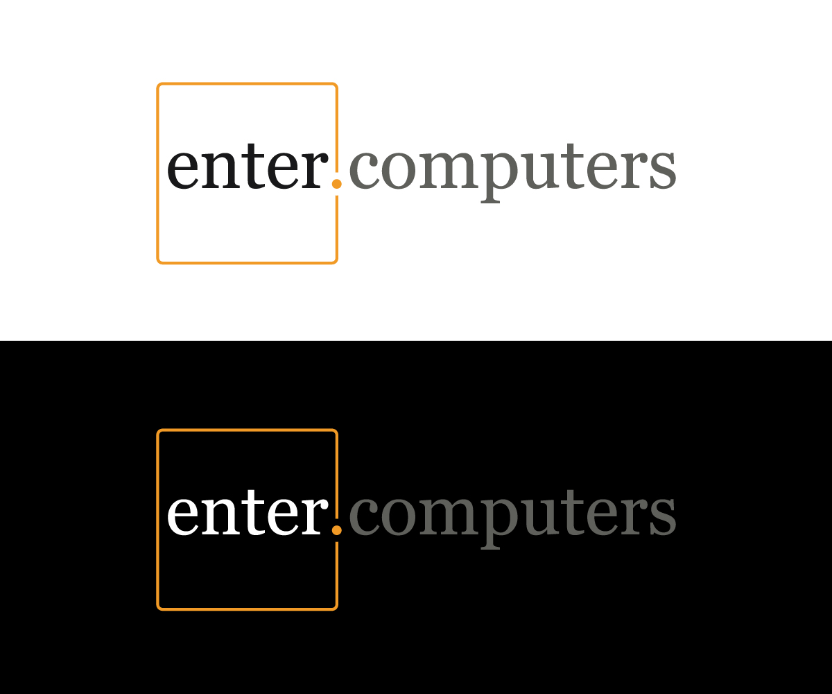Logo Design by Adi Graphics for Enter Consult BV | Design #37208830
