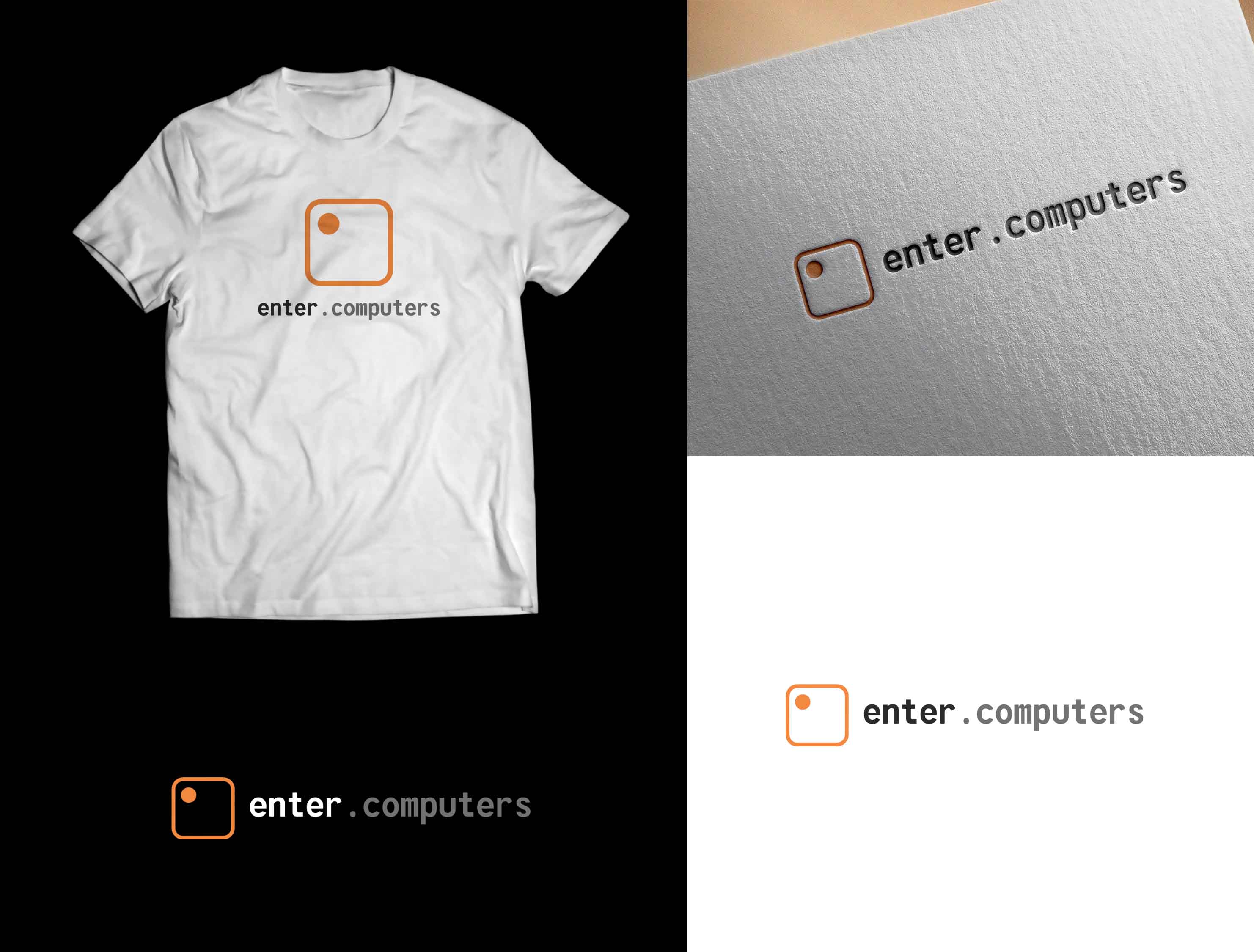 Logo Design by nikkiblue for Enter Consult BV | Design #37227528