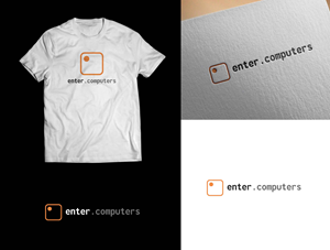 Design de Logo par nikkiblue pour Enter Consult BV | Design : #37227528