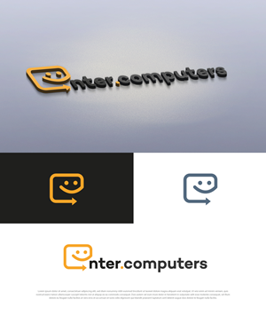 Logo Design by StromDesignHub for Enter Consult BV | Design: #37209539