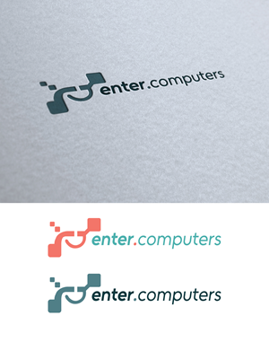 Logo Design by StromDesignHub for Enter Consult BV | Design: #37209540
