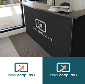 Logo Design by StromDesignHub for Enter Consult BV | Design: #37209541