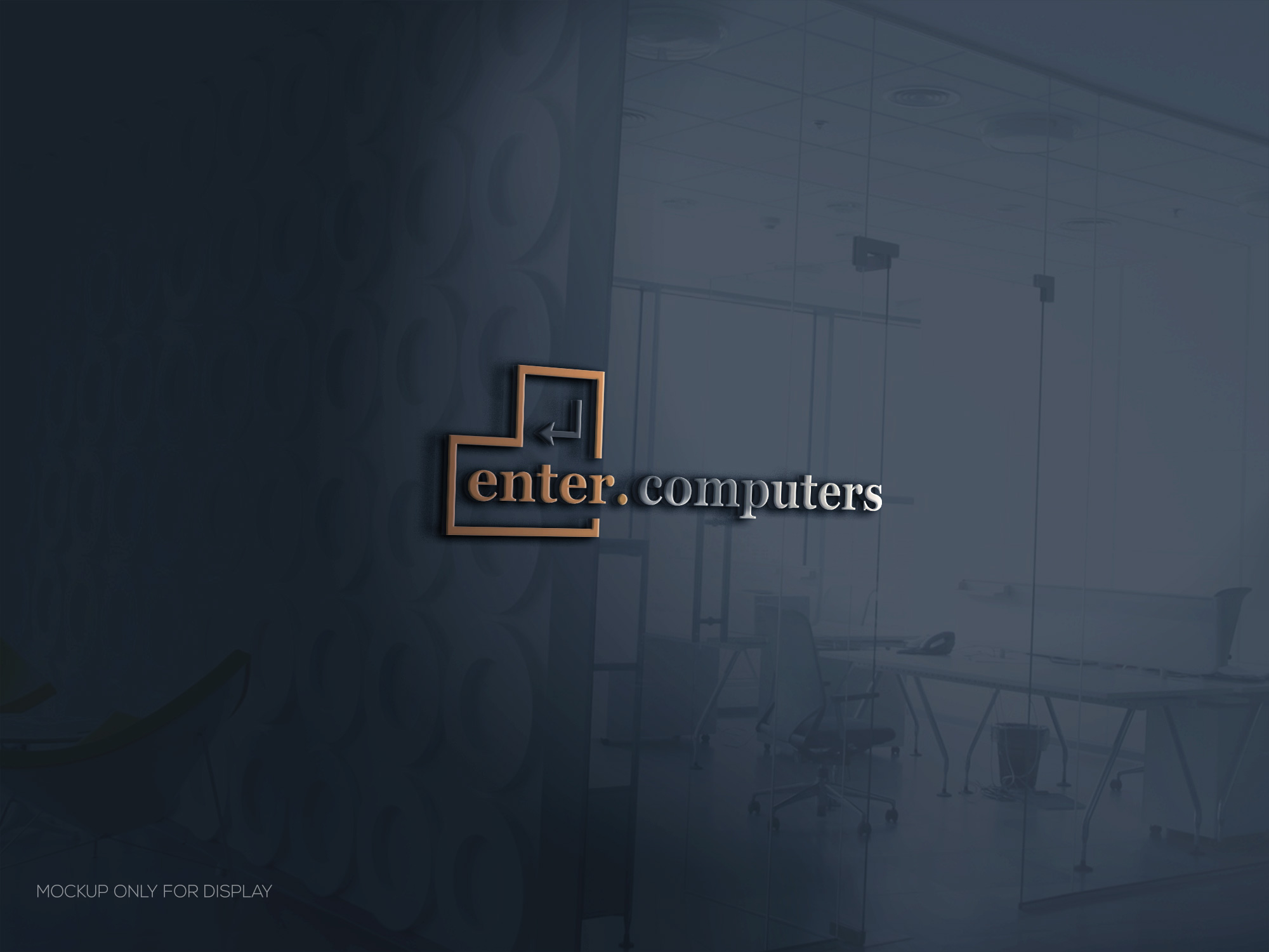 Logo Design by LogoEon for Enter Consult BV | Design #37209530