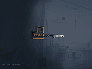 Logo Design by LogoEon for Enter Consult BV | Design: #37209530