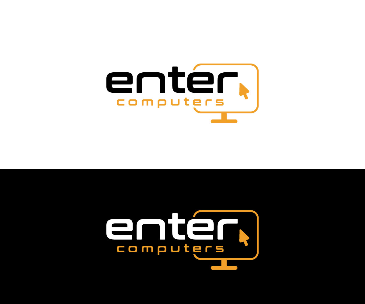 Logo-Design von RS_Design für Enter Consult BV | Design #37207127