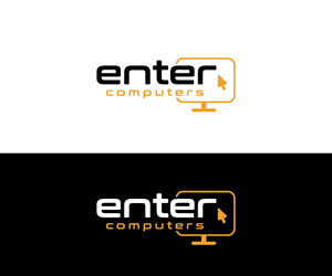 Logo Design by RS_Design for Enter Consult BV | Design: #37207127
