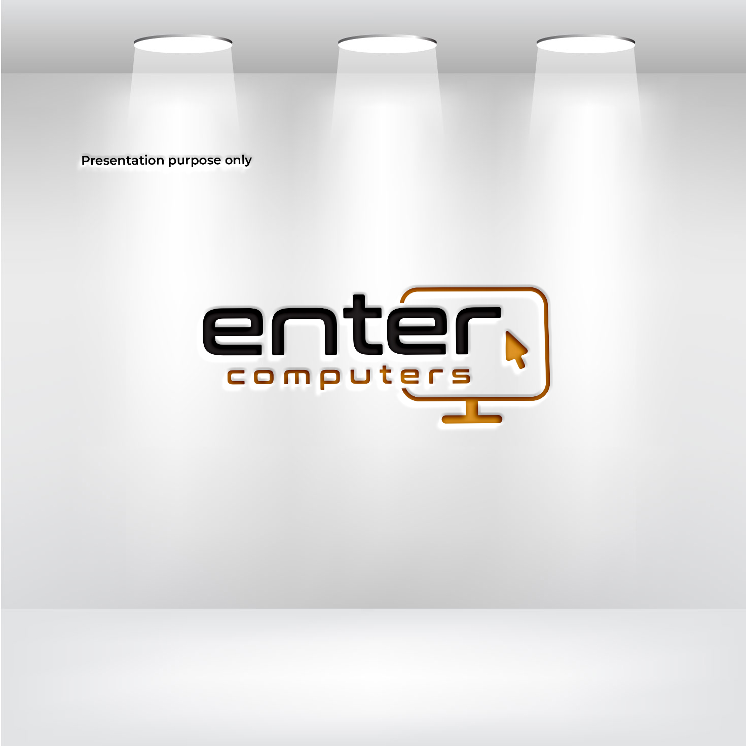 Logo-Design von RS_Design für Enter Consult BV | Design #37207129