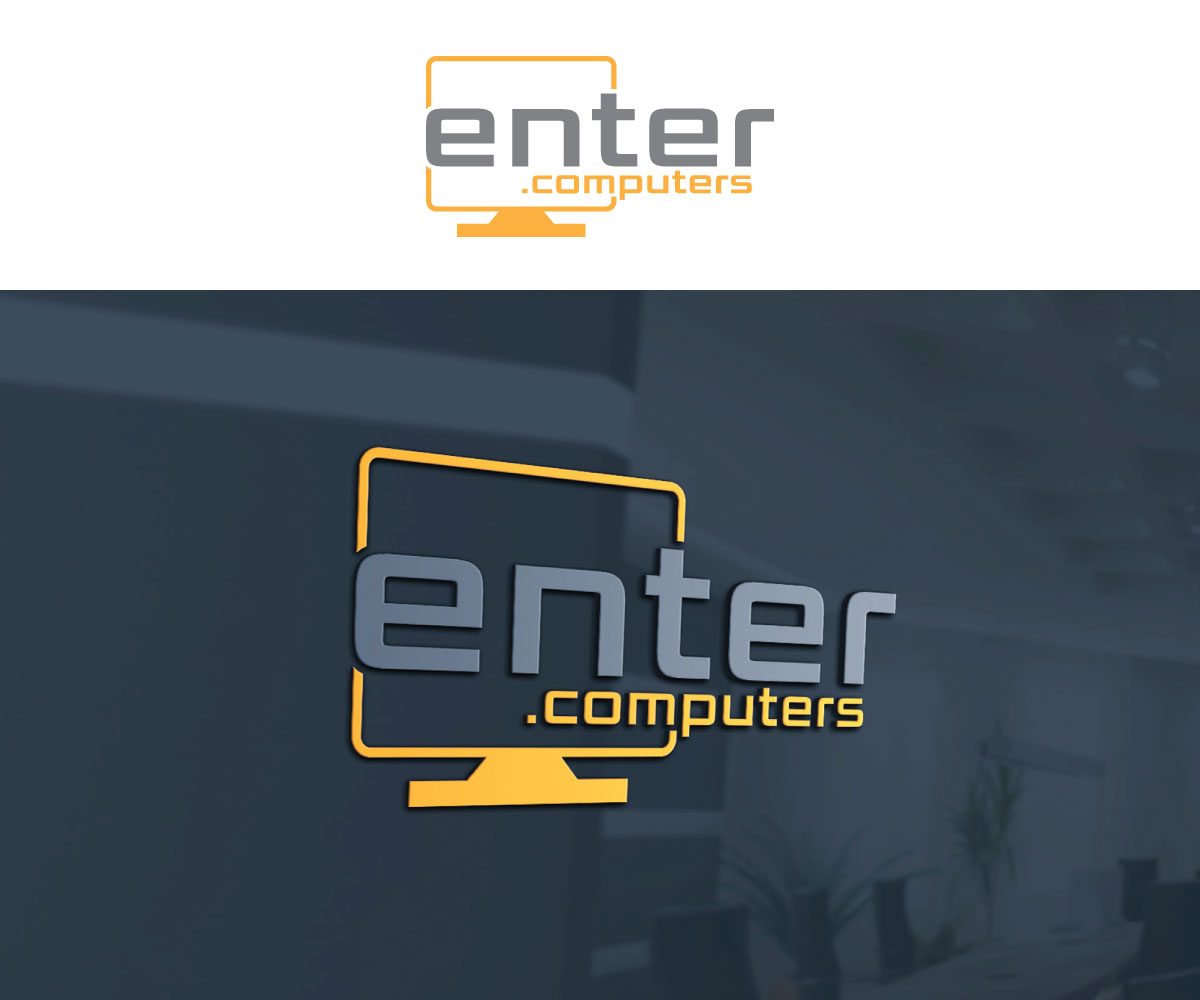 Logo Design by Luckey yaari for Enter Consult BV | Design #37212247