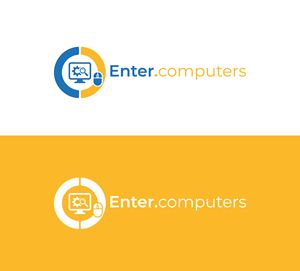 Logo Design by Creative Vect Art for Enter Consult BV | Design: #37210037