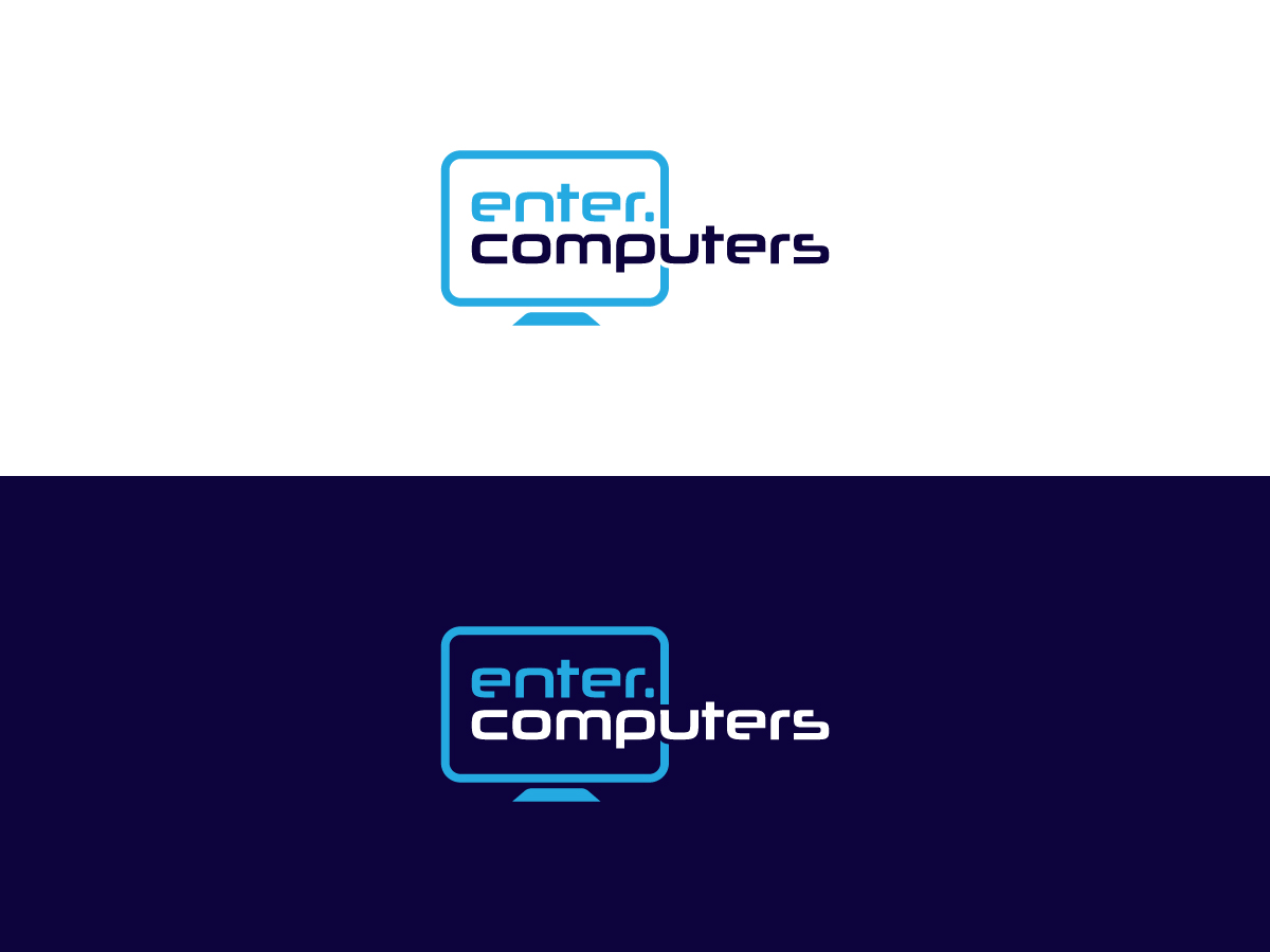 Logo Design by 439 Creations for Enter Consult BV | Design #37211267