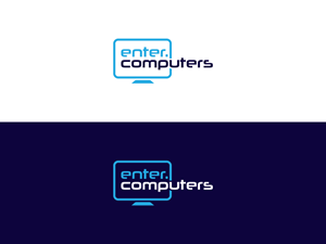 Logo Design by 439 Creations for Enter Consult BV | Design: #37211267