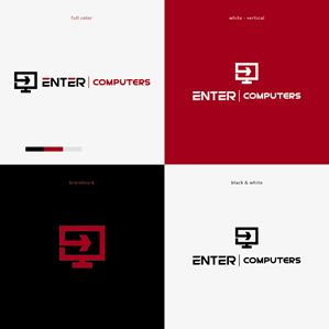 Logo Design by Lammy for Enter Consult BV | Design: #37224824