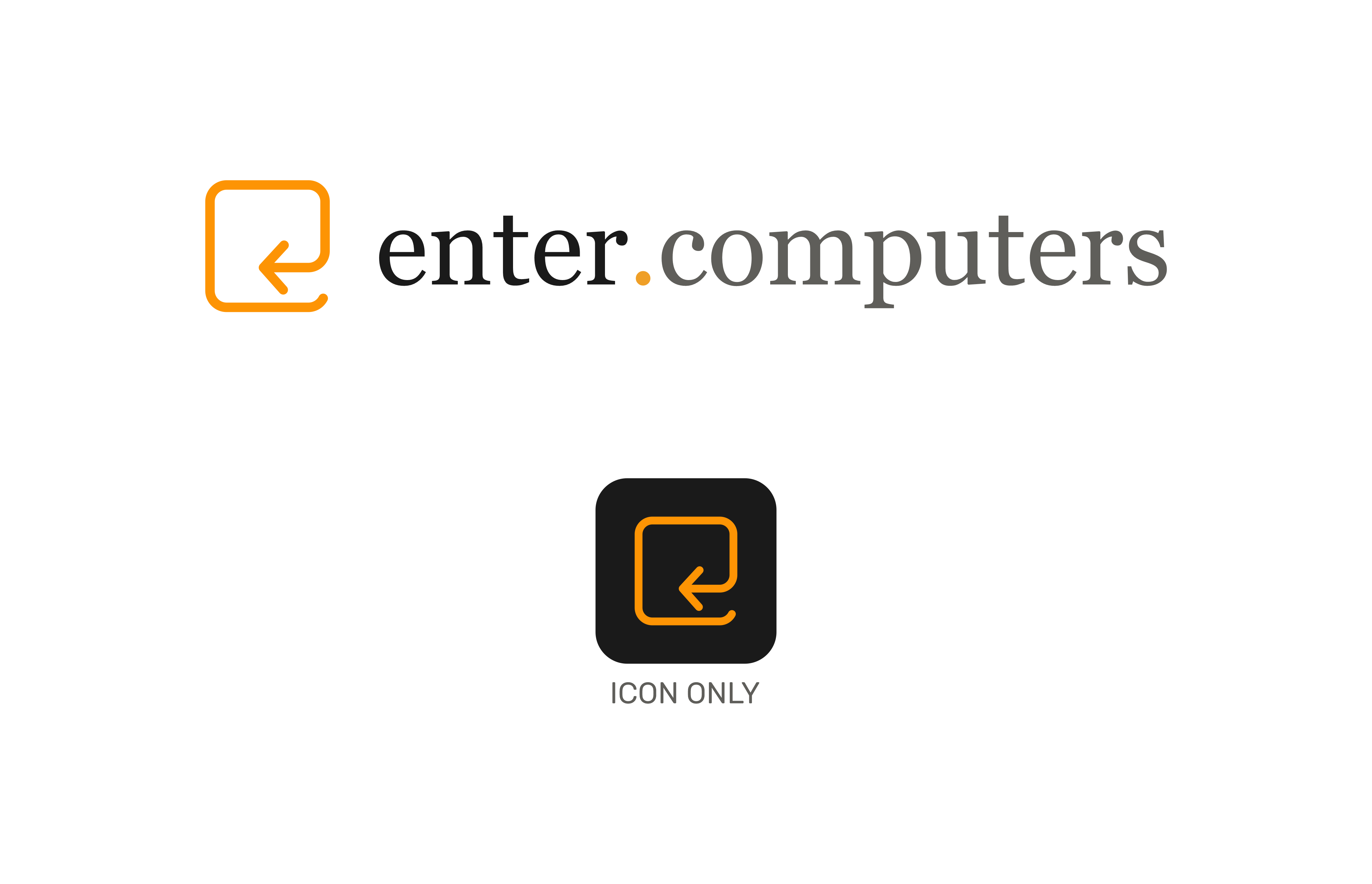 Logo Design by Excellar Hub for Enter Consult BV | Design #37212337