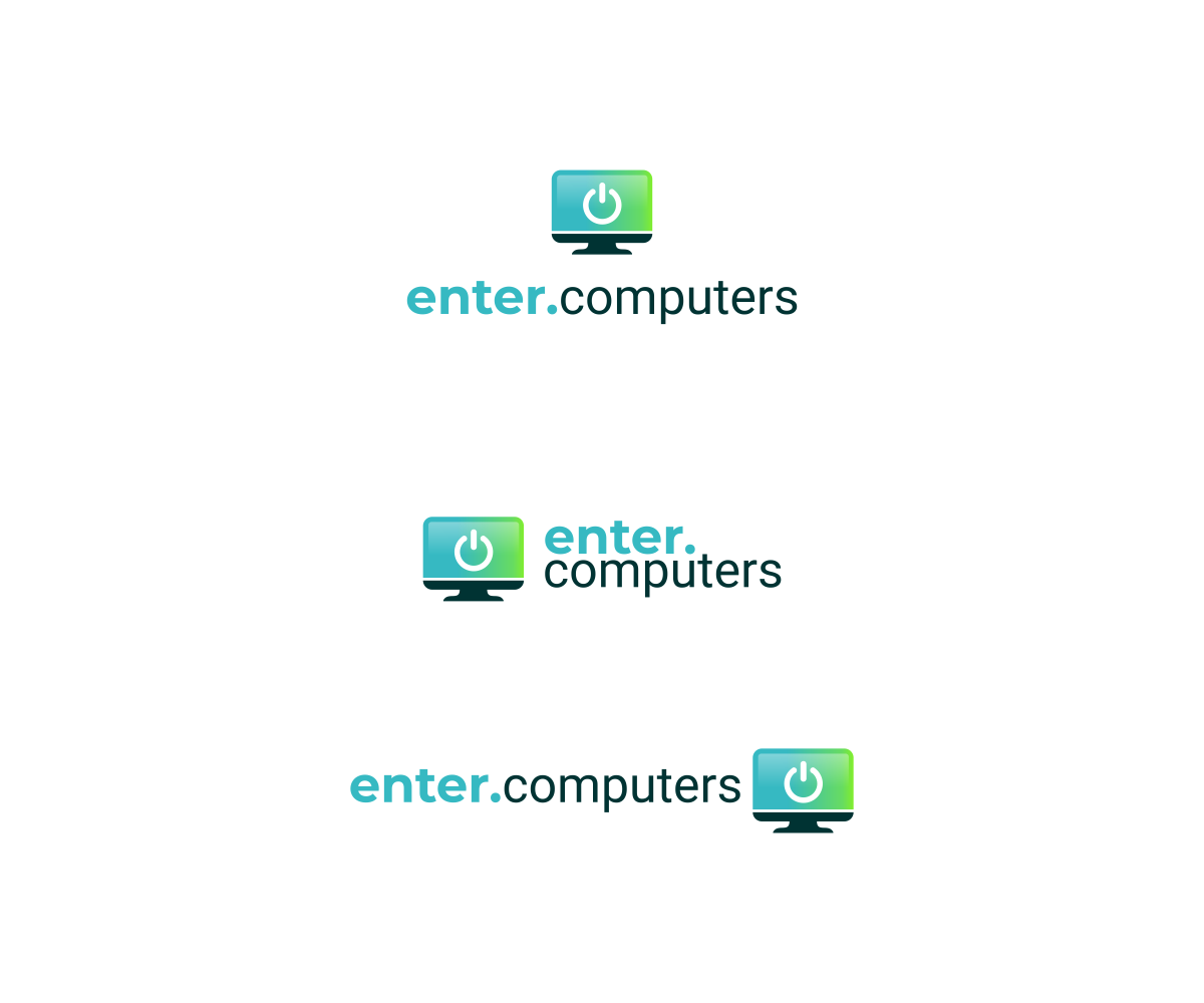 Logo Design by Dyoz for Enter Consult BV | Design #37207691