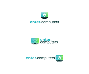 Logo Design by Dyoz for Enter Consult BV | Design: #37207691
