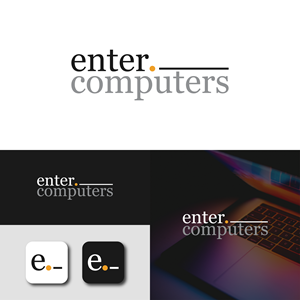 Logo Design by Choiresia.id for Enter Consult BV | Design: #37207214