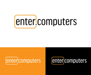 Logo Design by Kavth for Enter Consult BV | Design: #37220599