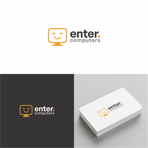 Logo Design by melzh for Enter Consult BV | Design: #37209712
