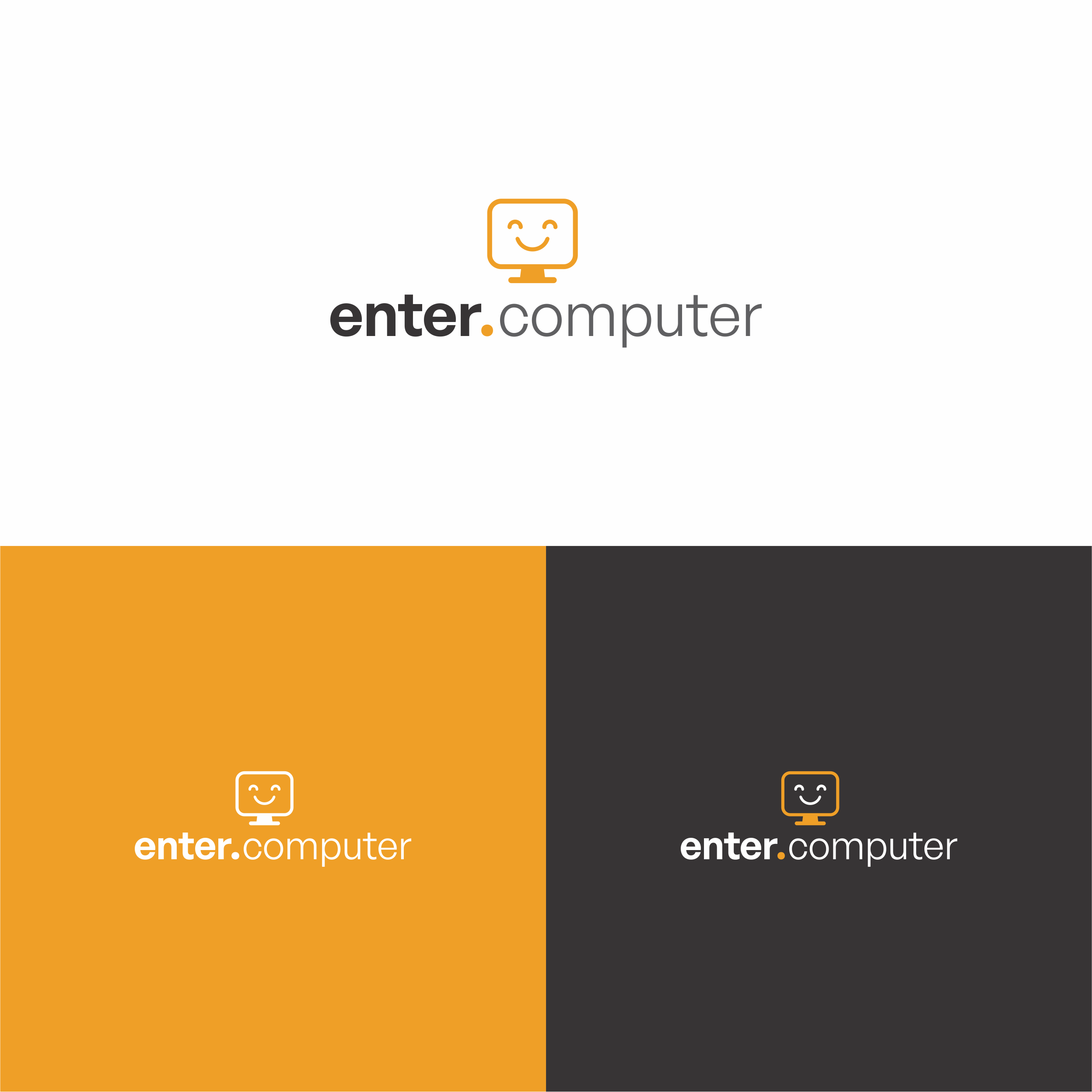 Logo-Design von melzh für Enter Consult BV | Design #37209745