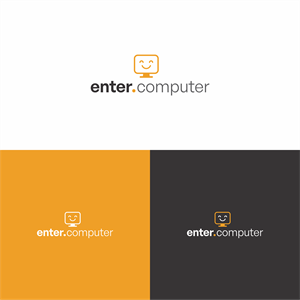 Logo Design by melzh for Enter Consult BV | Design: #37209745