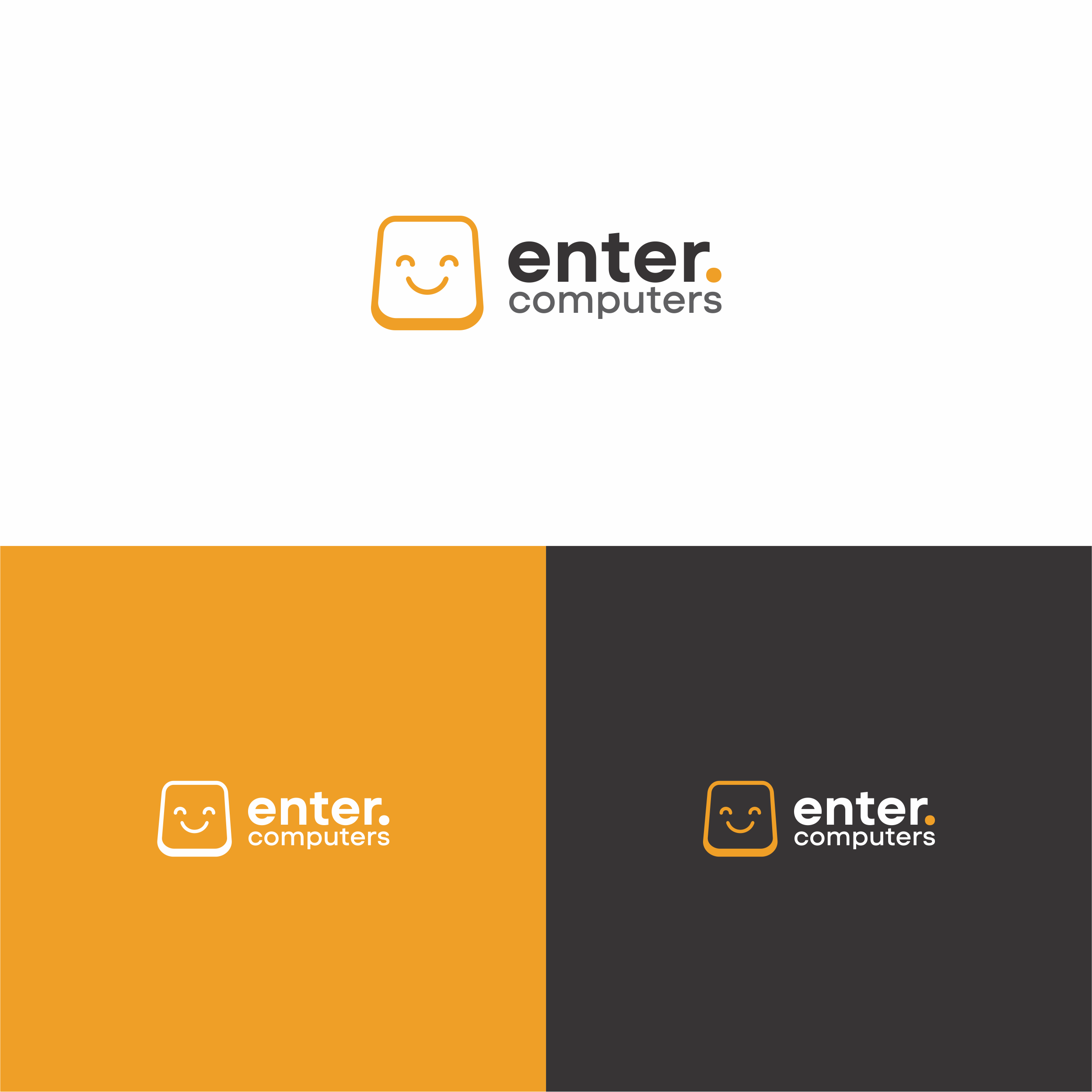 Logo Design by melzh for Enter Consult BV | Design #37209746