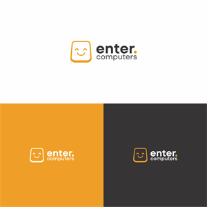 Logo Design by melzh for Enter Consult BV | Design: #37209746