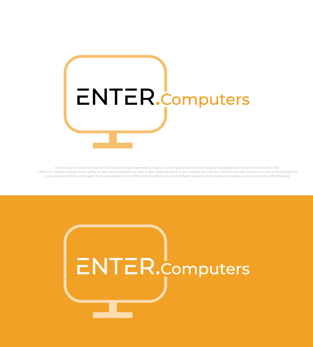 Logo Design by SK art_pro for Enter Consult BV | Design #37229665