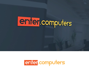 Logo Design by Srk pix!14 for Enter Consult BV | Design: #37208191