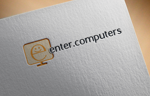 Logo Design by Design_tamim for Enter Consult BV | Design: #37226022